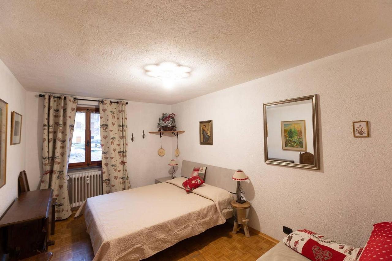 Joivy Flat For 6, In The Historic Town Pre-Saint-Didier Διαμέρισμα Εξωτερικό φωτογραφία