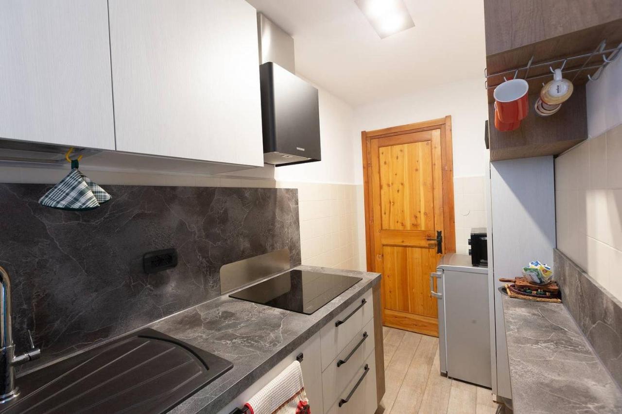 Joivy Flat For 6, In The Historic Town Pre-Saint-Didier Διαμέρισμα Εξωτερικό φωτογραφία