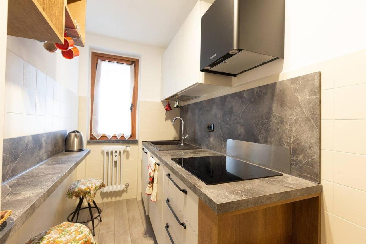Joivy Flat For 6, In The Historic Town Pre-Saint-Didier Διαμέρισμα Εξωτερικό φωτογραφία