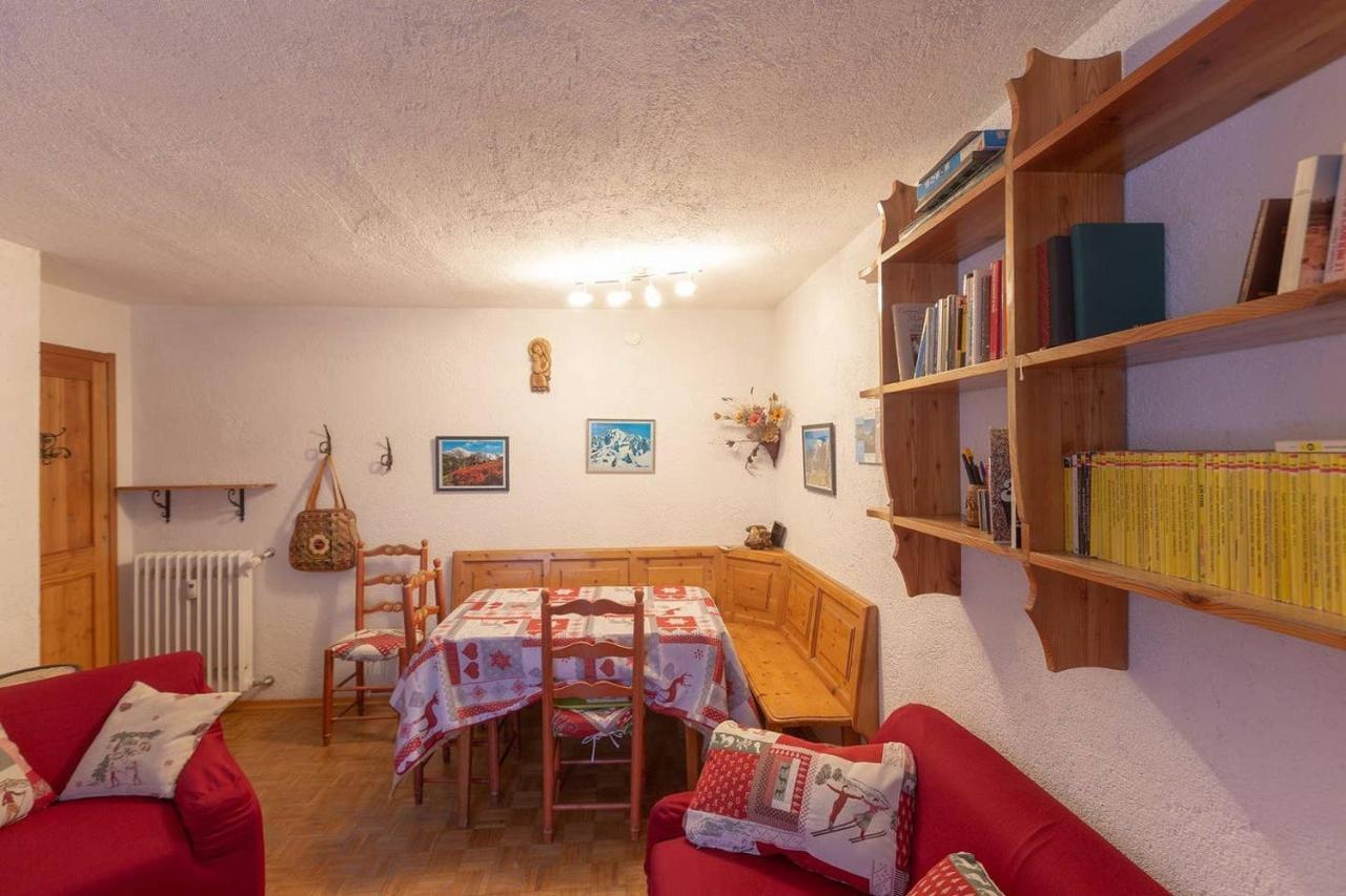 Joivy Flat For 6, In The Historic Town Pre-Saint-Didier Διαμέρισμα Εξωτερικό φωτογραφία